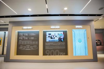 北京车展 | 新一代哈弗H6、H9亮相，智能升级彰显中国品牌新实力