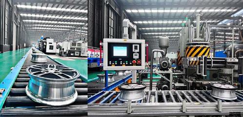 临沂市新联会新媒体网络分会探访创新企业 从鞋子车轮到北京技术服务